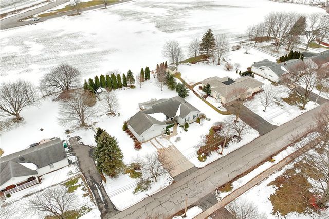 38 Munger Street, Bergen, NY 14416