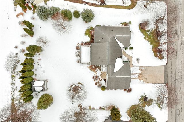 38 Munger Street, Bergen, NY 14416