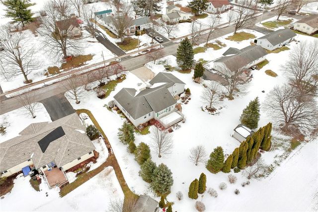 38 Munger Street, Bergen, NY 14416