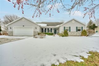 38 Munger Street, Bergen, NY 14416