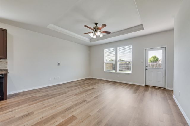 1516 Abby Creek Drive, Little Elm, TX 75068