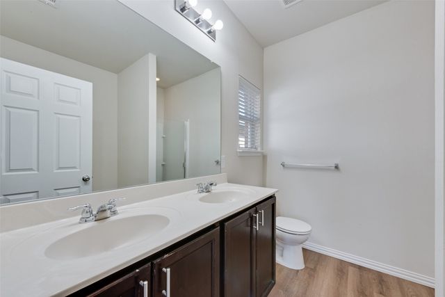 1516 Abby Creek Drive, Little Elm, TX 75068