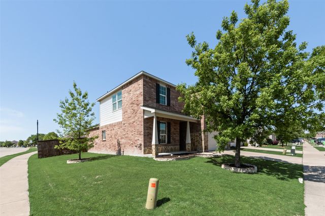 1516 Abby Creek Drive, Little Elm, TX 75068
