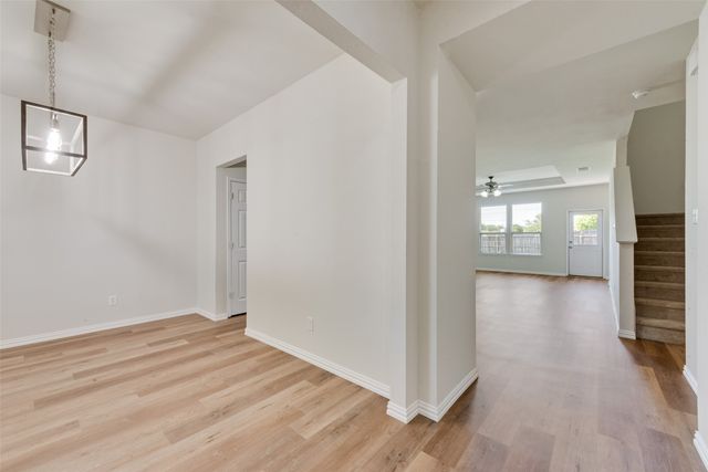 1516 Abby Creek Drive, Little Elm, TX 75068