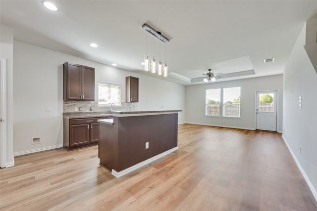 1516 Abby Creek Drive, Little Elm, TX 75068