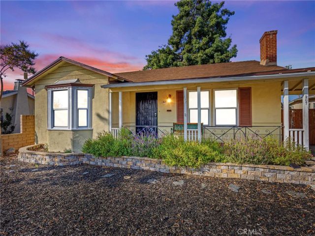 207 W Ash Avenue, Burbank, CA 91502