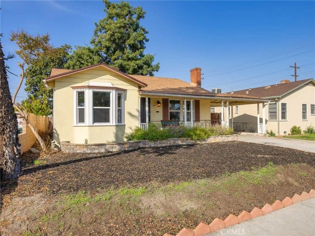 207 W Ash Avenue, Burbank, CA 91502