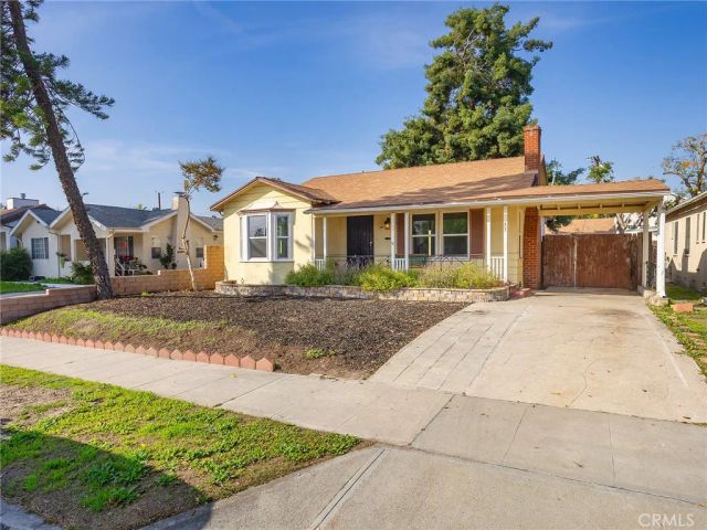 207 W Ash Avenue, Burbank, CA 91502