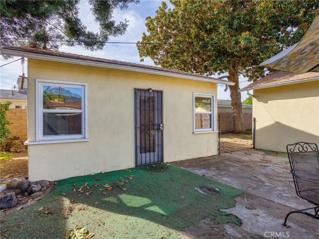 207 W Ash Avenue, Burbank, CA 91502