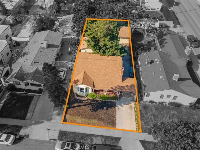 207 W Ash Avenue, Burbank, CA 91502