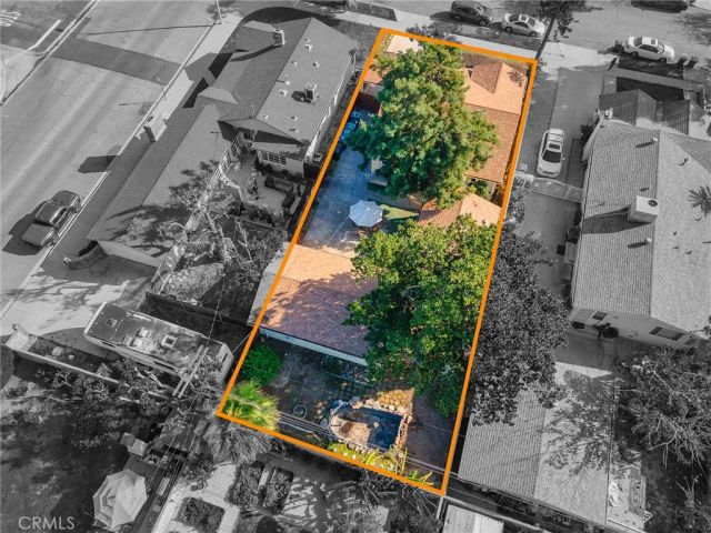 207 W Ash Avenue, Burbank, CA 91502