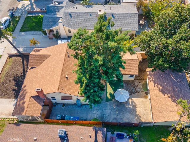 207 W Ash Avenue, Burbank, CA 91502