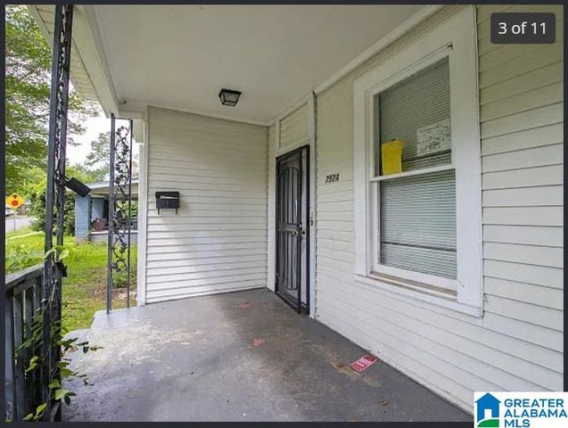 7524 2ND AVENUE S, Birmingham, AL 35206