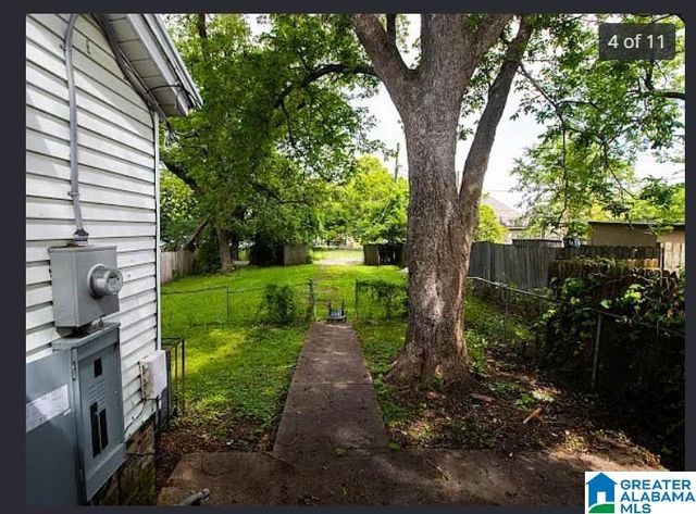 7524 2ND AVENUE S, Birmingham, AL 35206