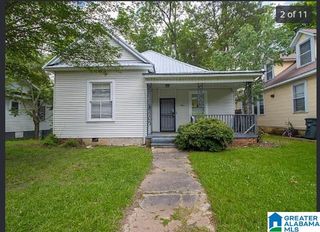 7524 2ND AVENUE S, Birmingham, AL 35206