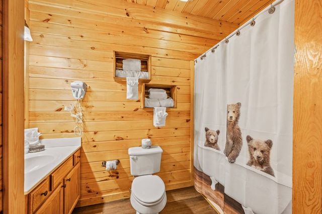 2205 Eagle Feather Drive, Sevierville, TN 37876