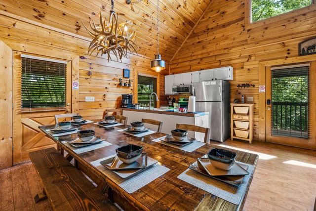 2205 Eagle Feather Drive, Sevierville, TN 37876