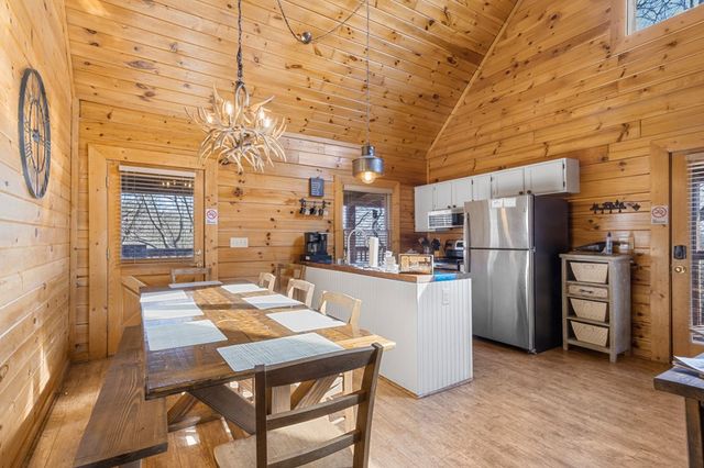 2205 Eagle Feather Drive, Sevierville, TN 37876