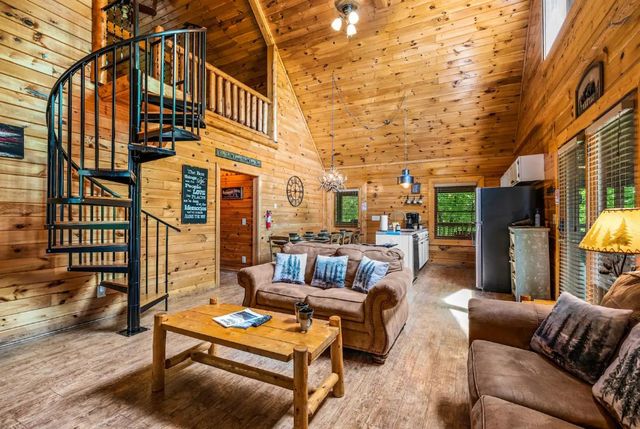 2205 Eagle Feather Drive, Sevierville, TN 37876