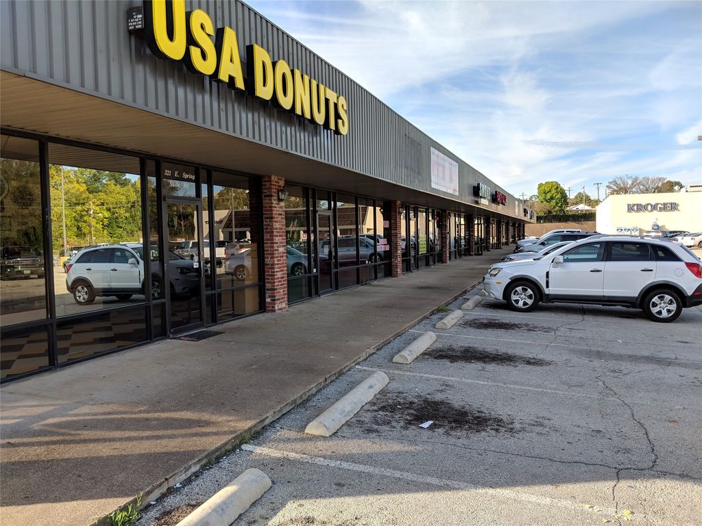 321 E Spring Street 121, Palestine, TX 75801