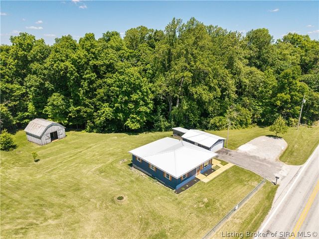 1860 Highway 335 NE, Corydon, IN 47112