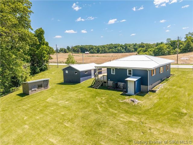 1860 Highway 335 NE, Corydon, IN 47112