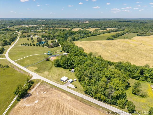 1860 Highway 335 NE, Corydon, IN 47112