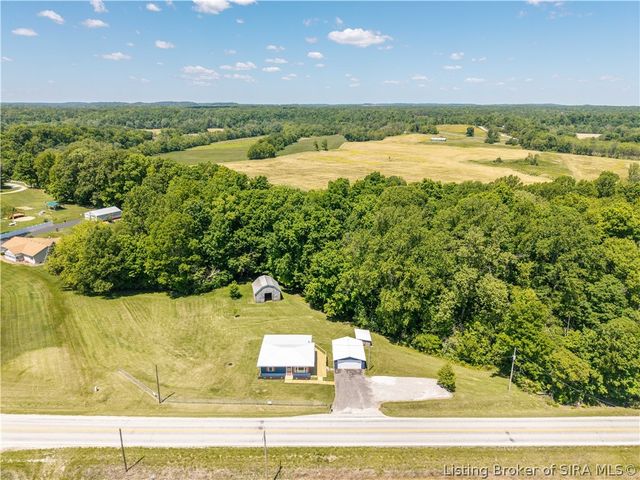 1860 Highway 335 NE, Corydon, IN 47112