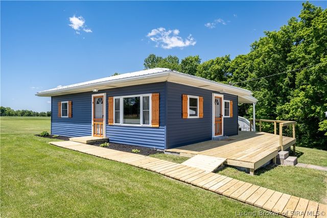 1860 Highway 335 NE, Corydon, IN 47112