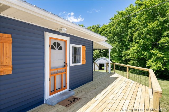 1860 Highway 335 NE, Corydon, IN 47112