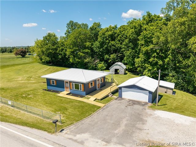 1860 Highway 335 NE, Corydon, IN 47112
