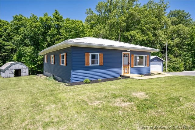 1860 Highway 335 NE, Corydon, IN 47112