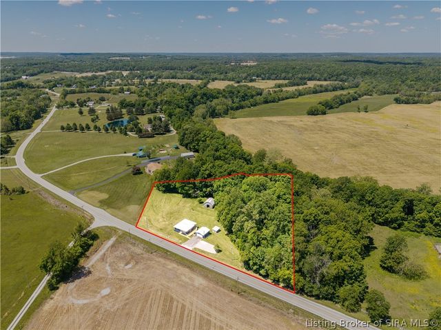 1860 Highway 335 NE, Corydon, IN 47112