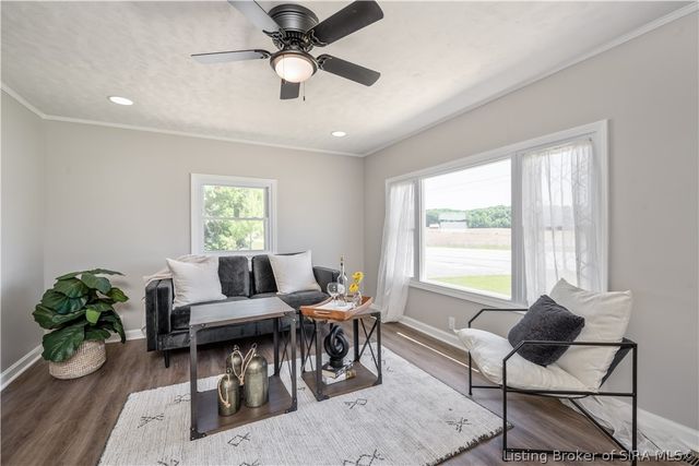 1860 Highway 335 NE, Corydon, IN 47112