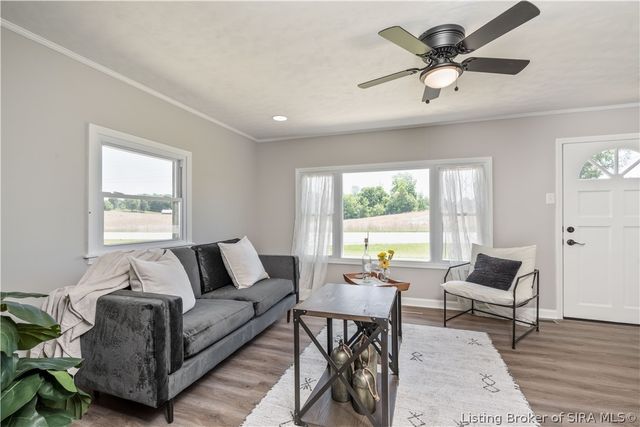 1860 Highway 335 NE, Corydon, IN 47112