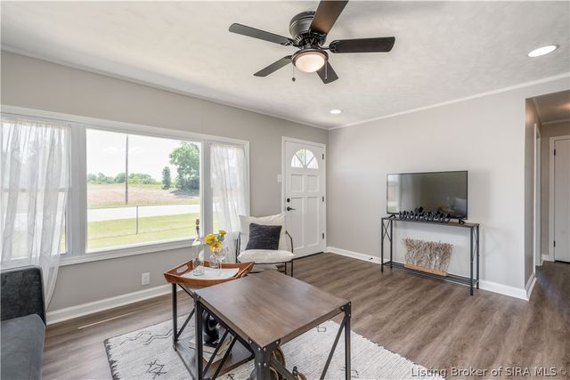 1860 Highway 335 NE, Corydon, IN 47112