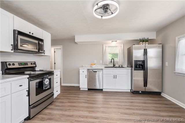 1860 Highway 335 NE, Corydon, IN 47112