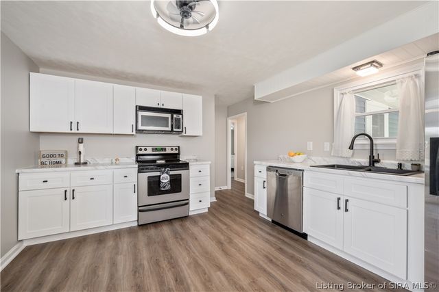 1860 Highway 335 NE, Corydon, IN 47112
