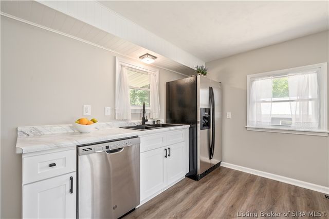 1860 Highway 335 NE, Corydon, IN 47112