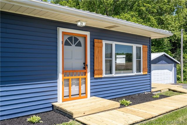 1860 Highway 335 NE, Corydon, IN 47112