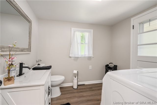 1860 Highway 335 NE, Corydon, IN 47112
