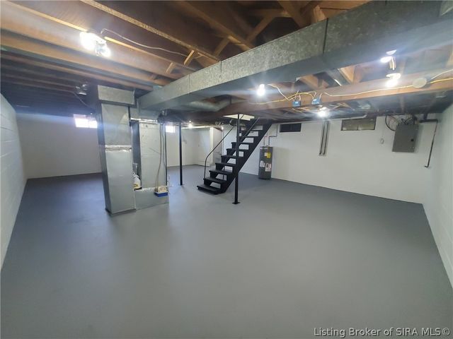 1860 Highway 335 NE, Corydon, IN 47112