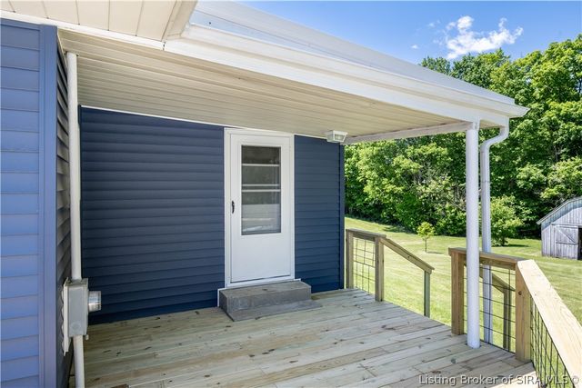 1860 Highway 335 NE, Corydon, IN 47112