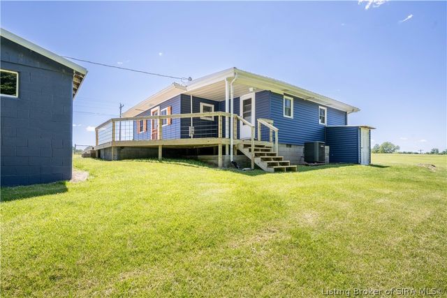 1860 Highway 335 NE, Corydon, IN 47112
