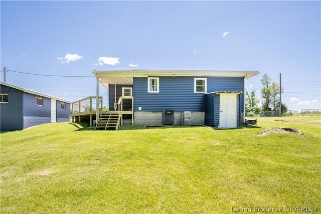 1860 Highway 335 NE, Corydon, IN 47112