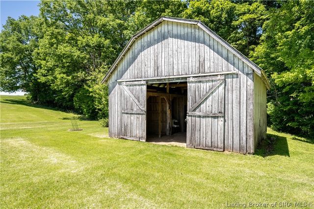 1860 Highway 335 NE, Corydon, IN 47112
