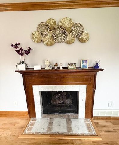 5586 Wendzel Drive, Coloma, MI 49038