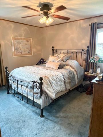 5586 Wendzel Drive, Coloma, MI 49038