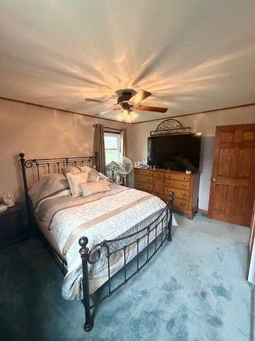 5586 Wendzel Drive, Coloma, MI 49038