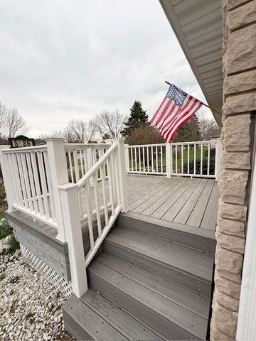 5586 Wendzel Drive, Coloma, MI 49038